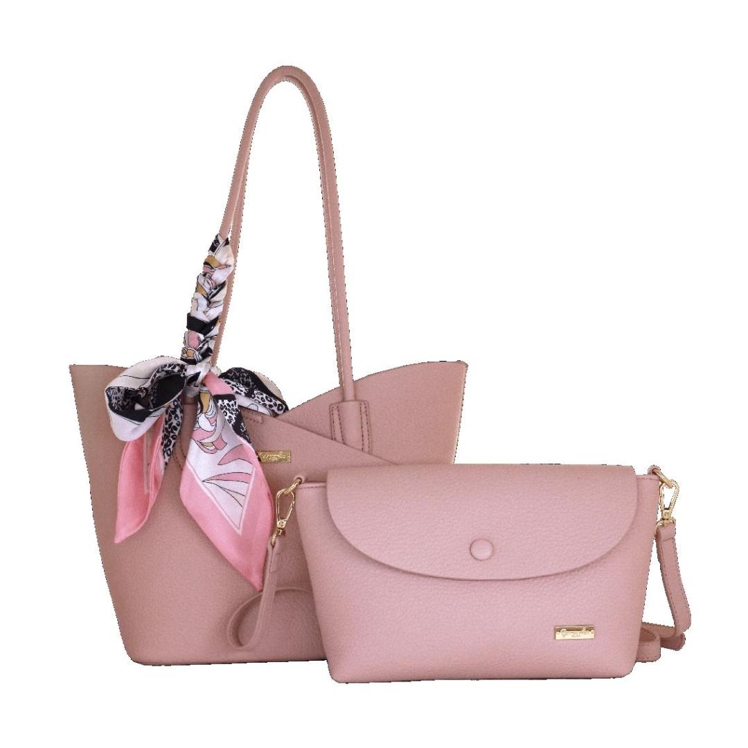 Bag in Bag M BonBon