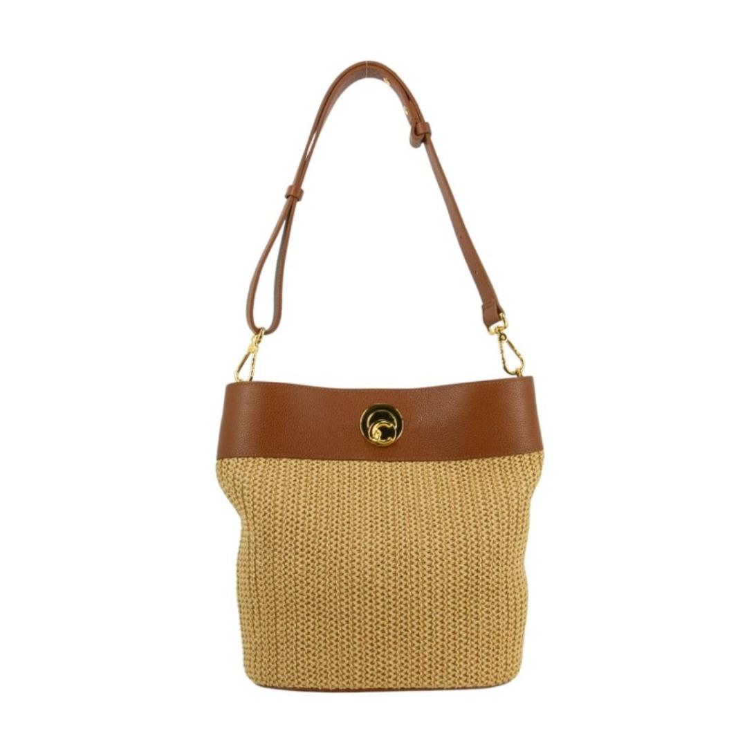 Nikla Straw Borsa