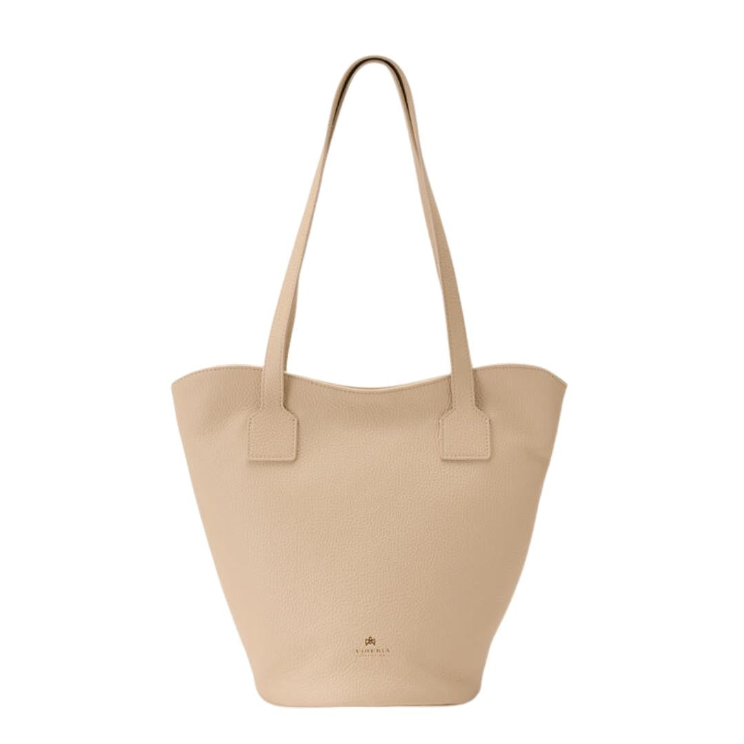 Twin Shopping Bag