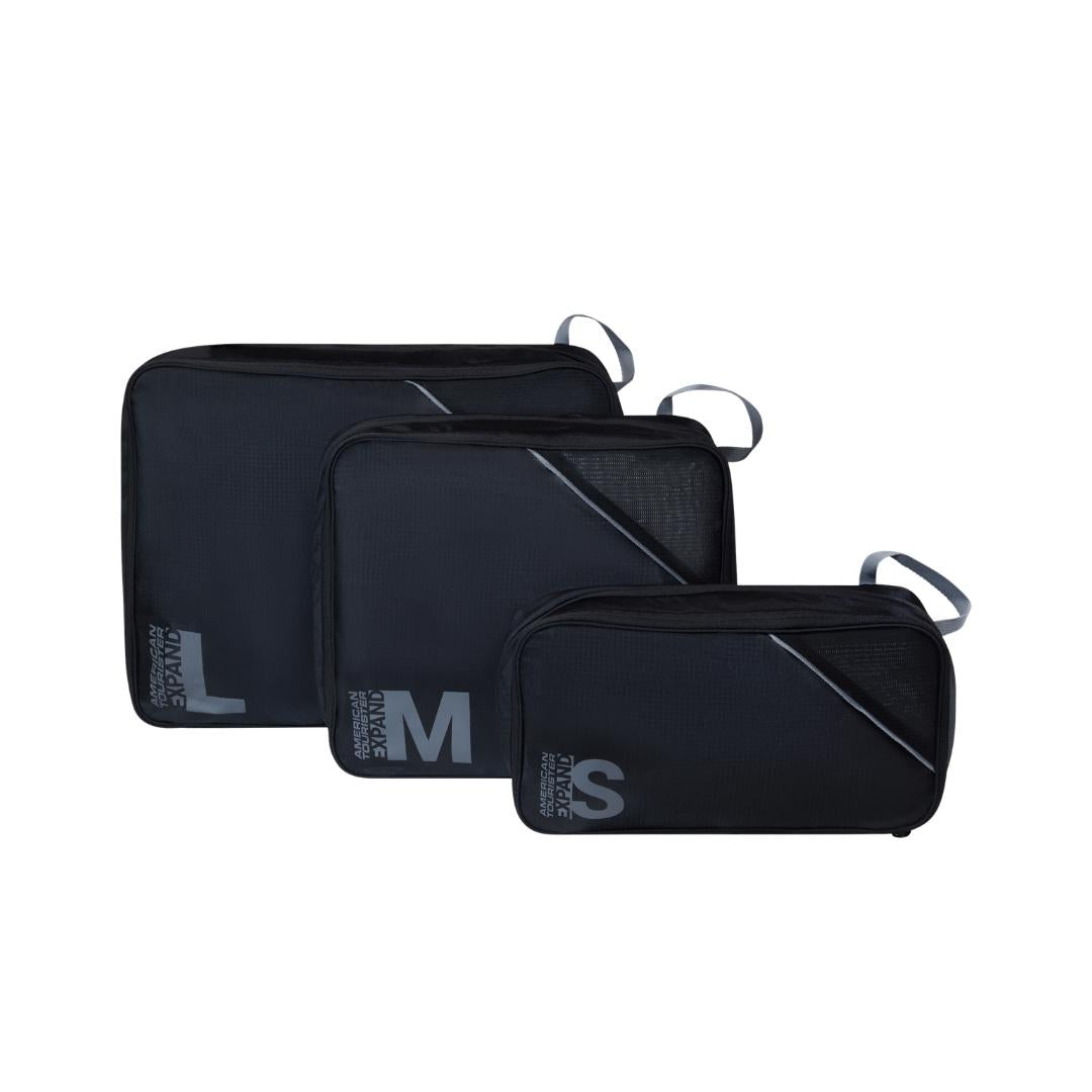 Packing Cubes