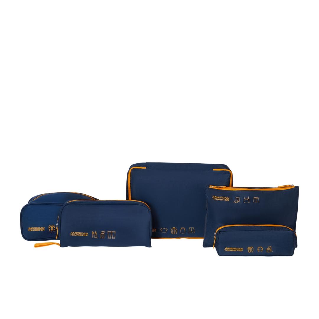 Packing Organisers