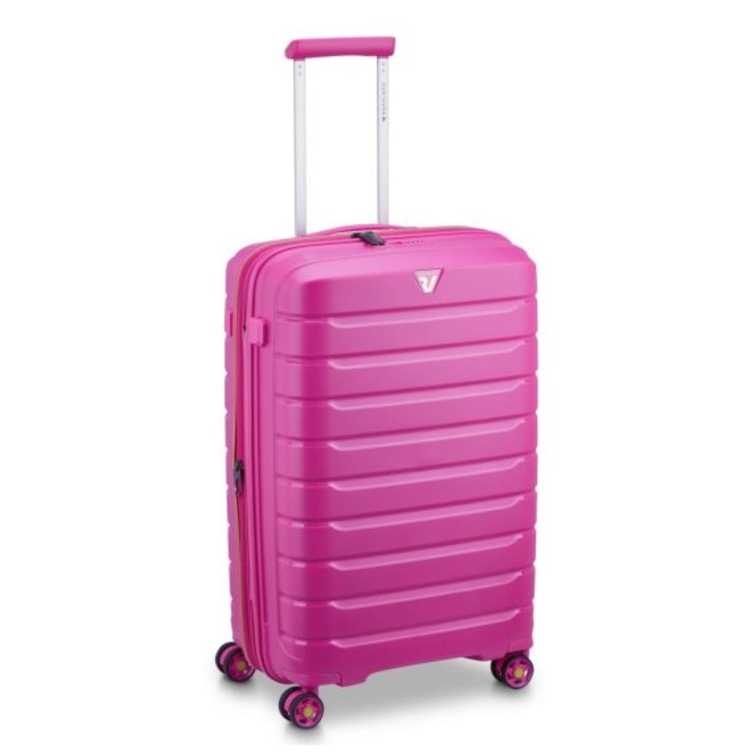 B-FLYING Trolley Medio 68cm Espandibile