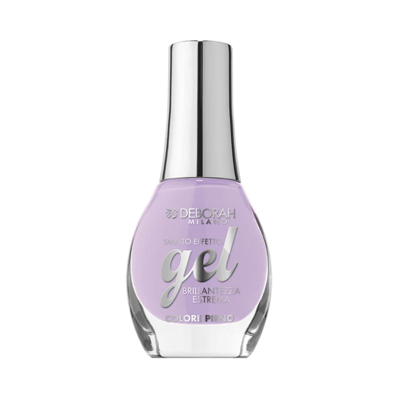 Smalto Gel Effect