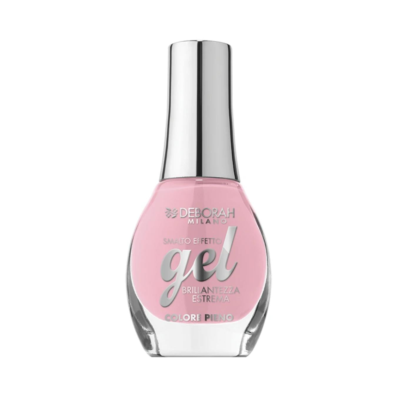 Smalto Gel Effect