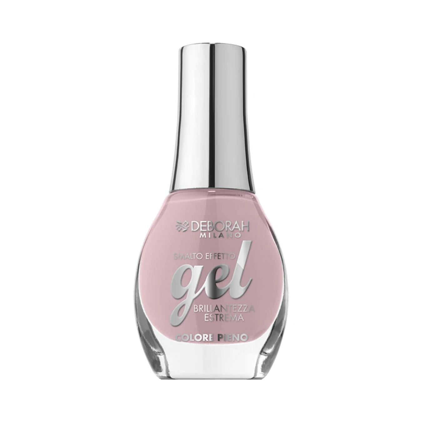 Smalto Gel Effect