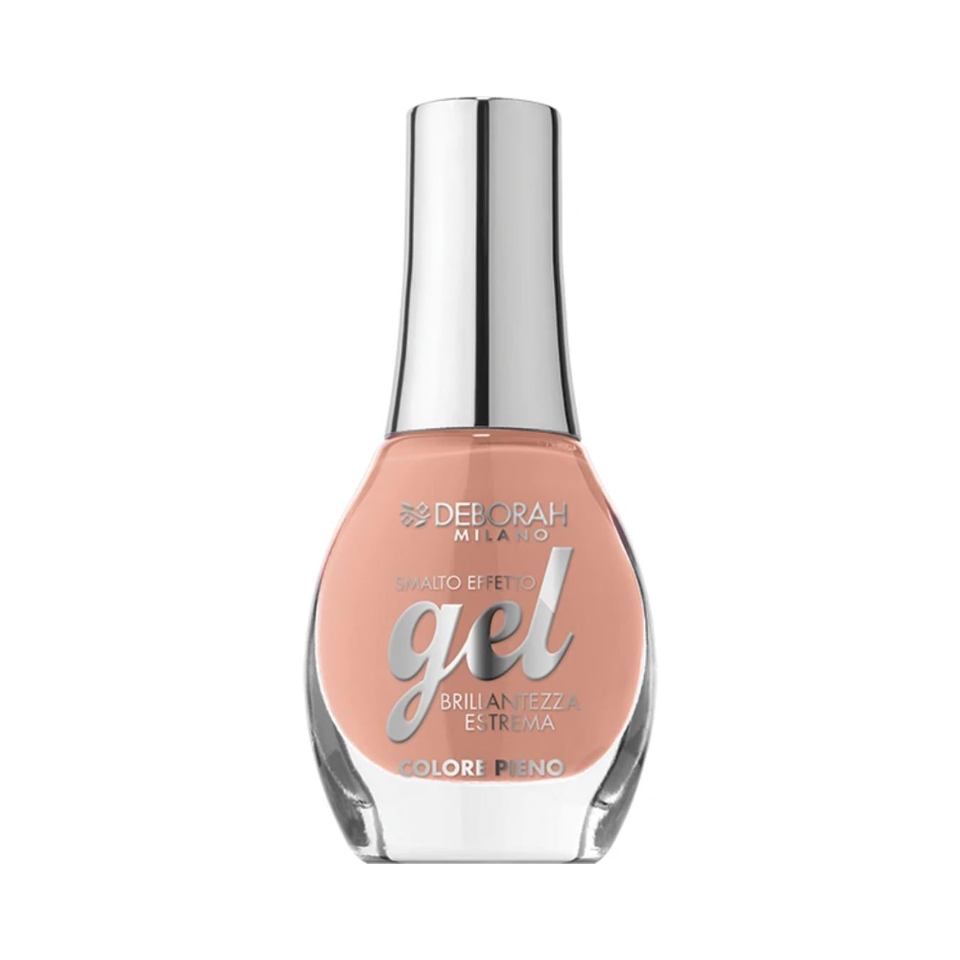 Smalto Gel Effect