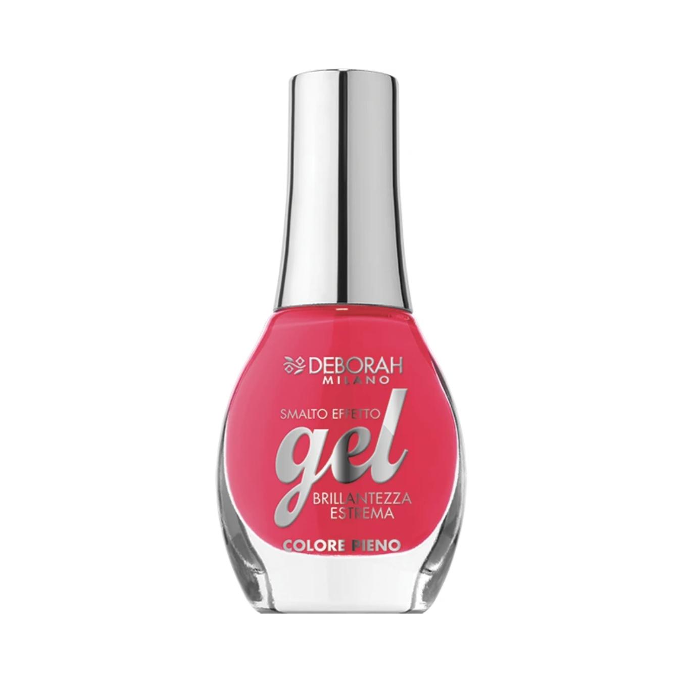 Smalto Gel Effect