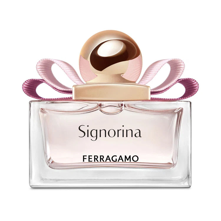 Signorina