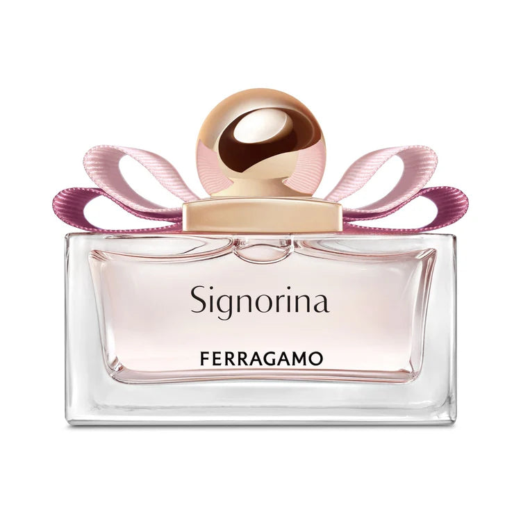 Signorina