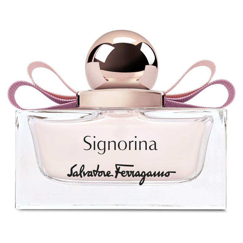 Signorina