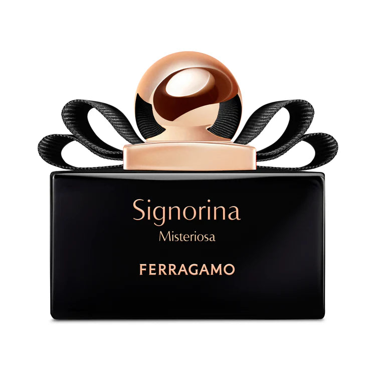 Signorina Misteriosa