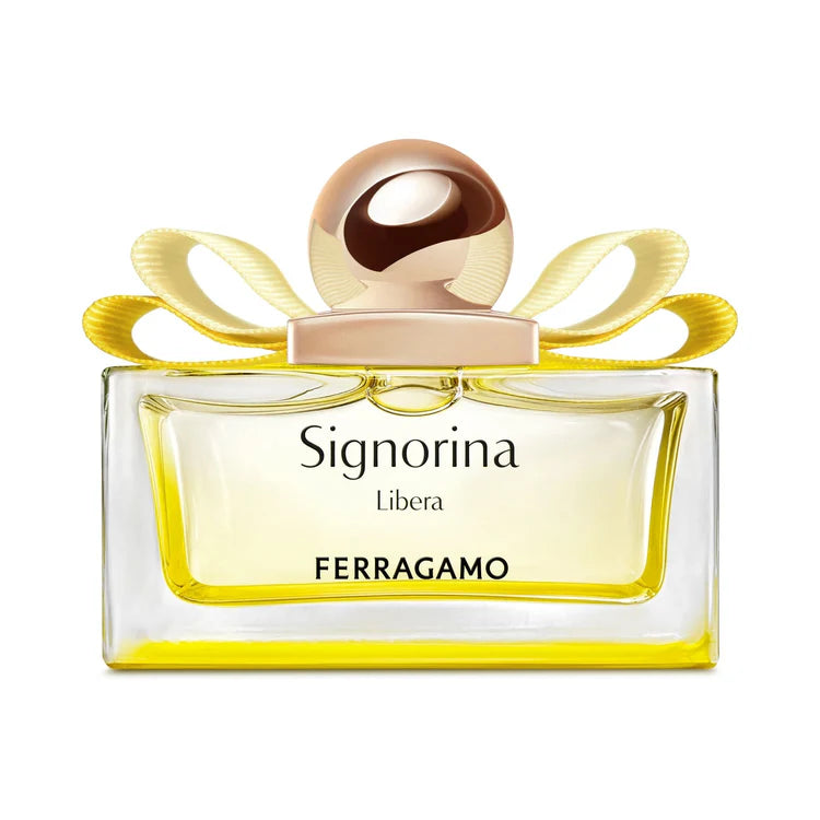 Signorina Libera