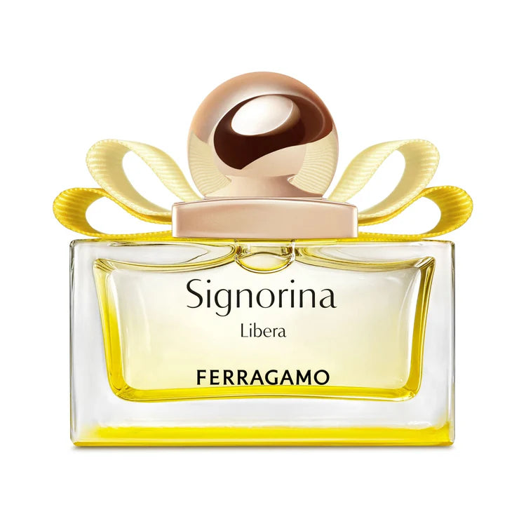 Signorina Libera