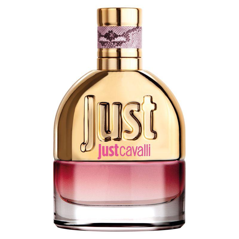 Just Her