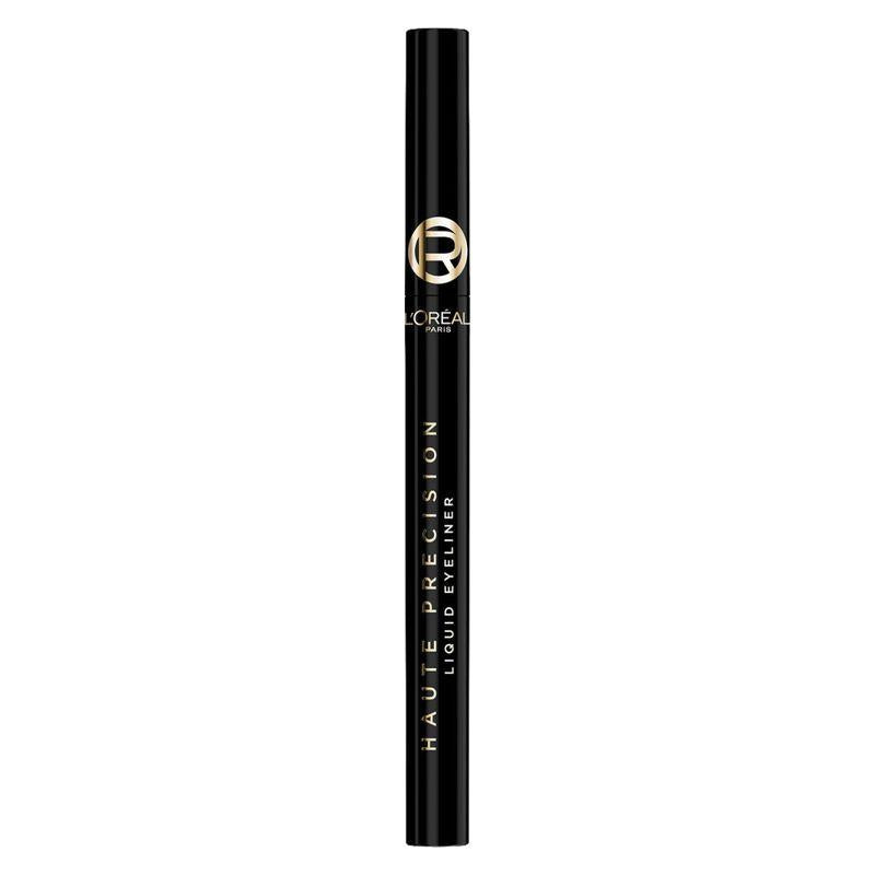 Haute Precision Liquid Eyeliner