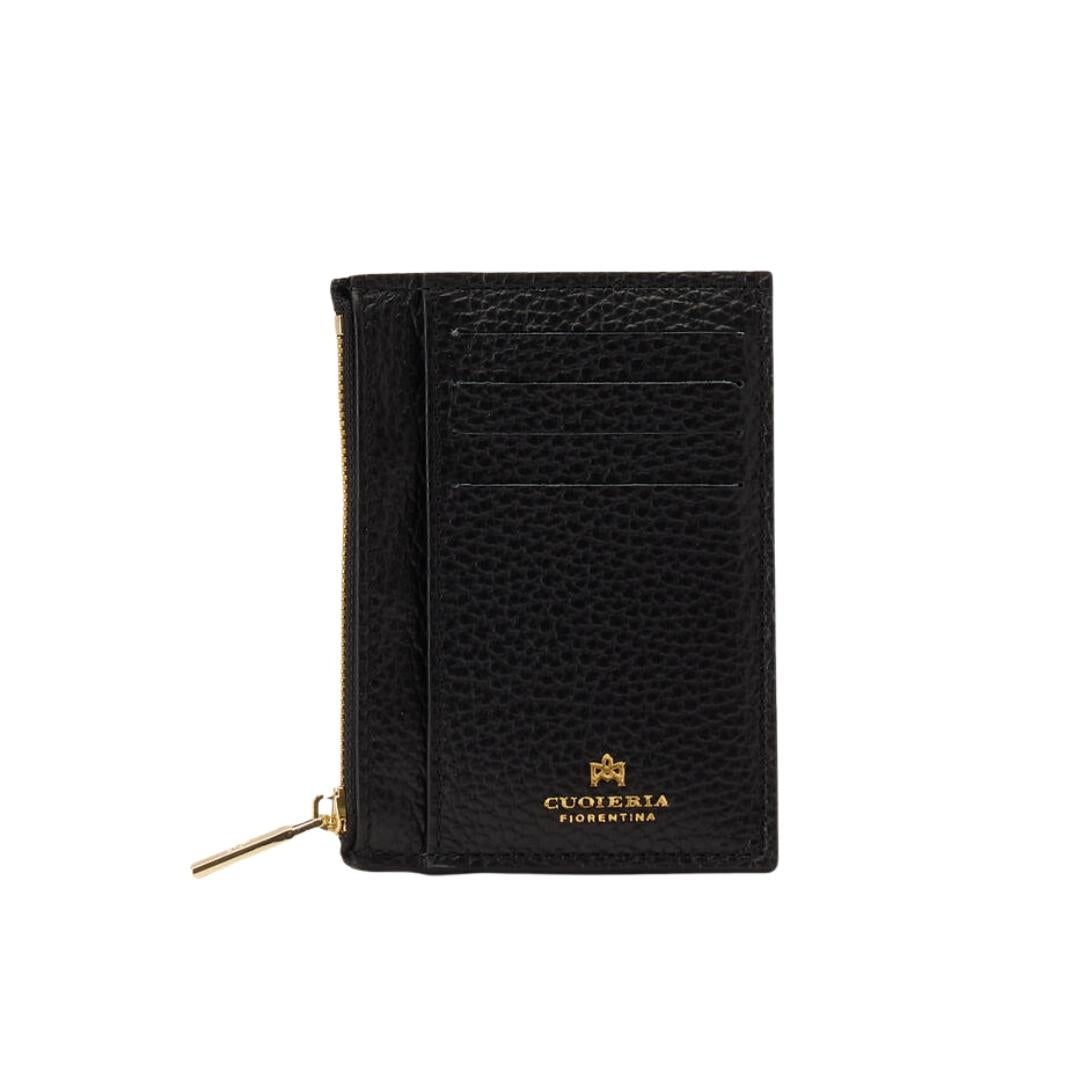 Portacarte con Zip