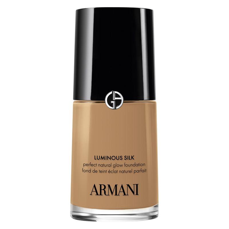 Luminous Silk Foundation