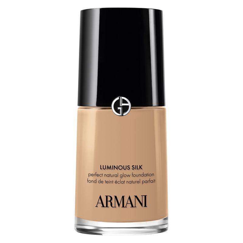 Luminous Silk Foundation