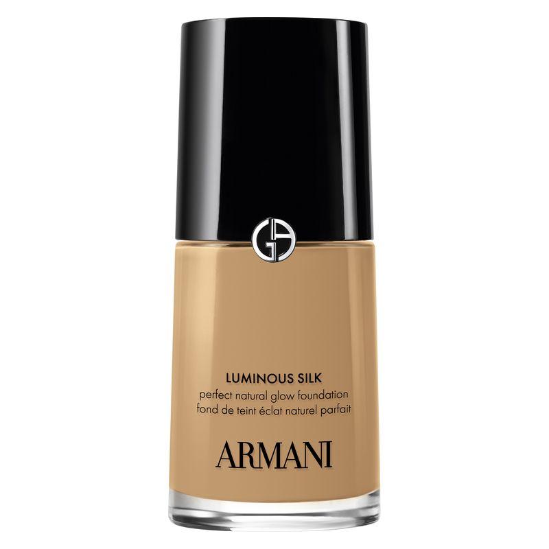 Luminous Silk Foundation