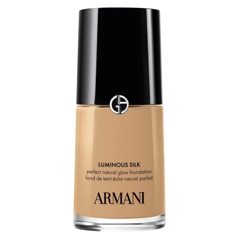 Luminous Silk Foundation