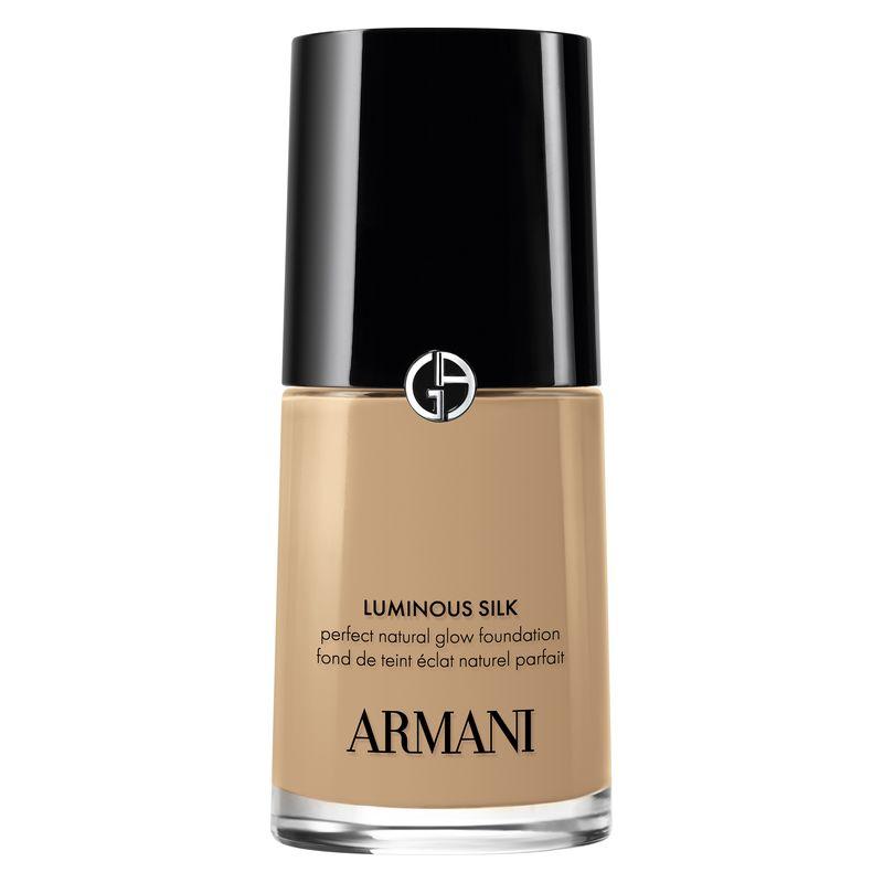 Luminous Silk Foundation