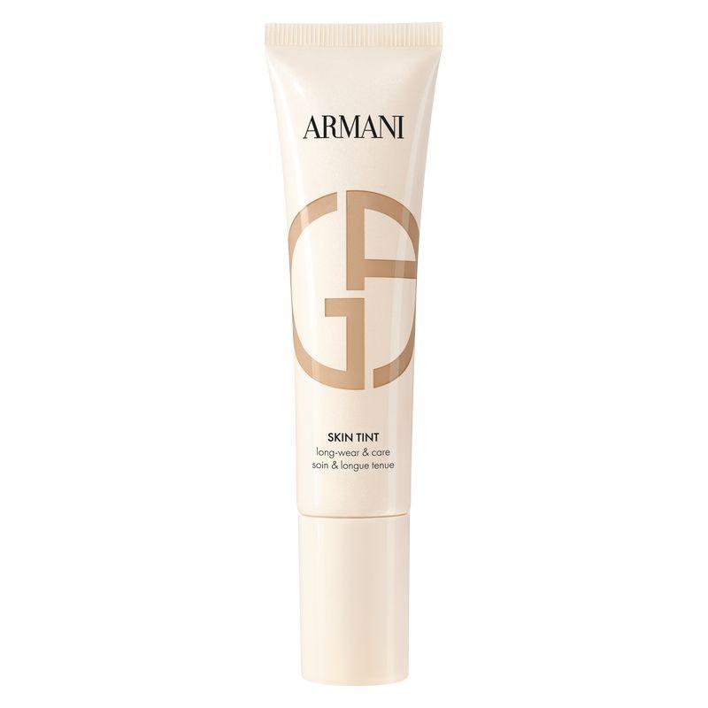 Skin Tint Longwear & Care