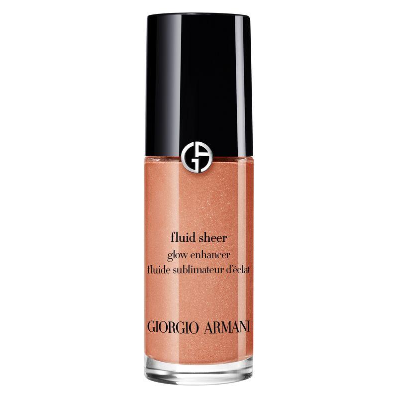 Fluid Sheer - Illuminante Liquido