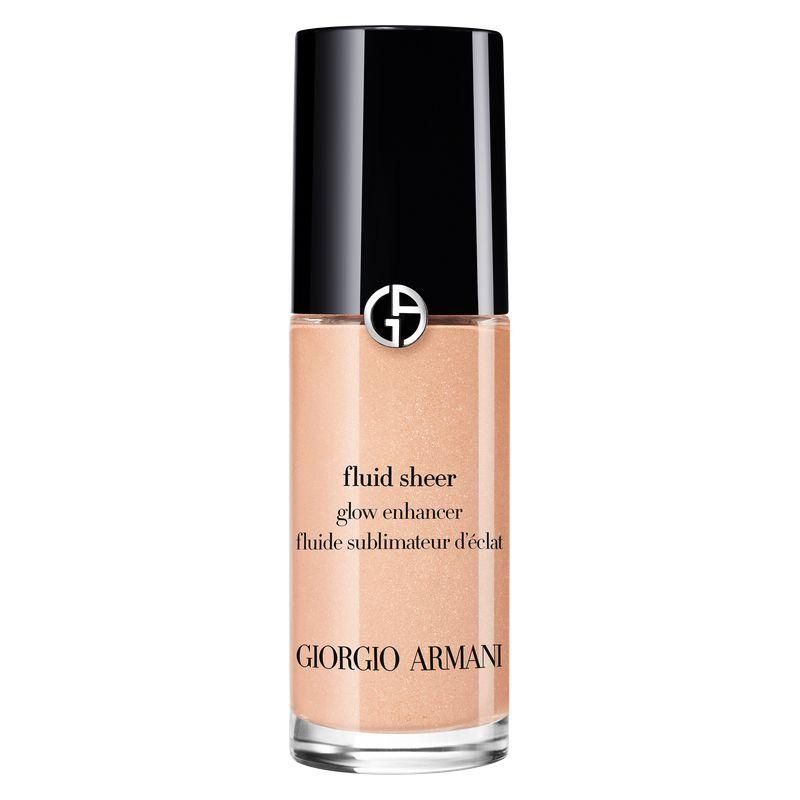 Fluid Sheer - Illuminante Liquido