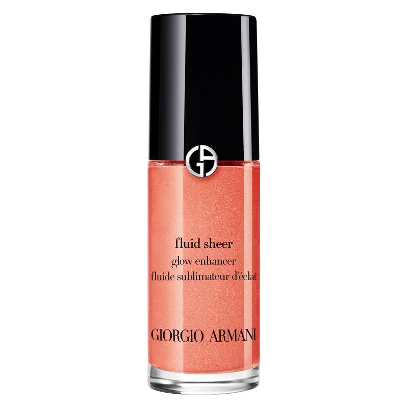 Fluid Sheer - Illuminante Liquido