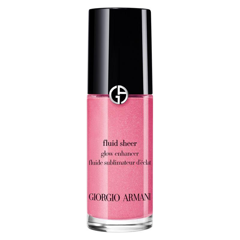Fluid Sheer - Illuminante Liquido