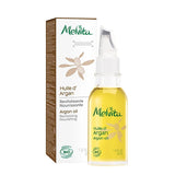 Huile d'Argan BIO
