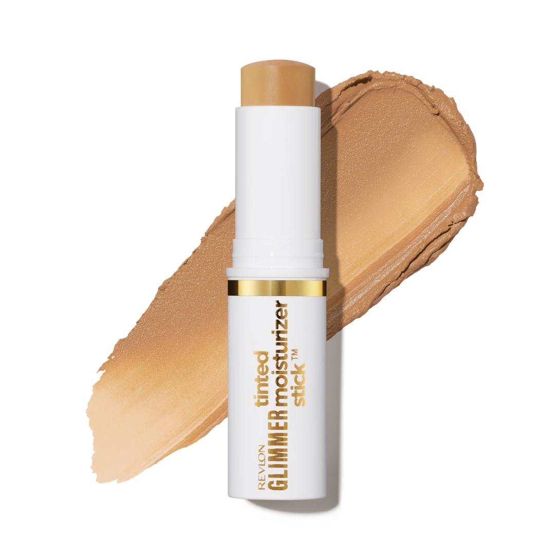 Glimmer Tinted Moisturizer Stick