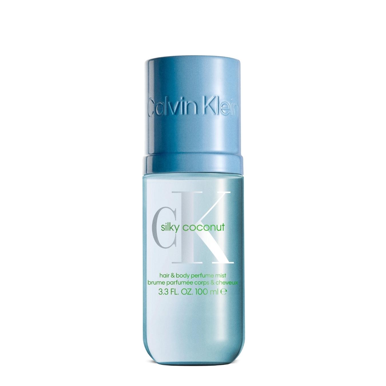 CK Silky Coconut Unisex Hair & Body Perfume Mist