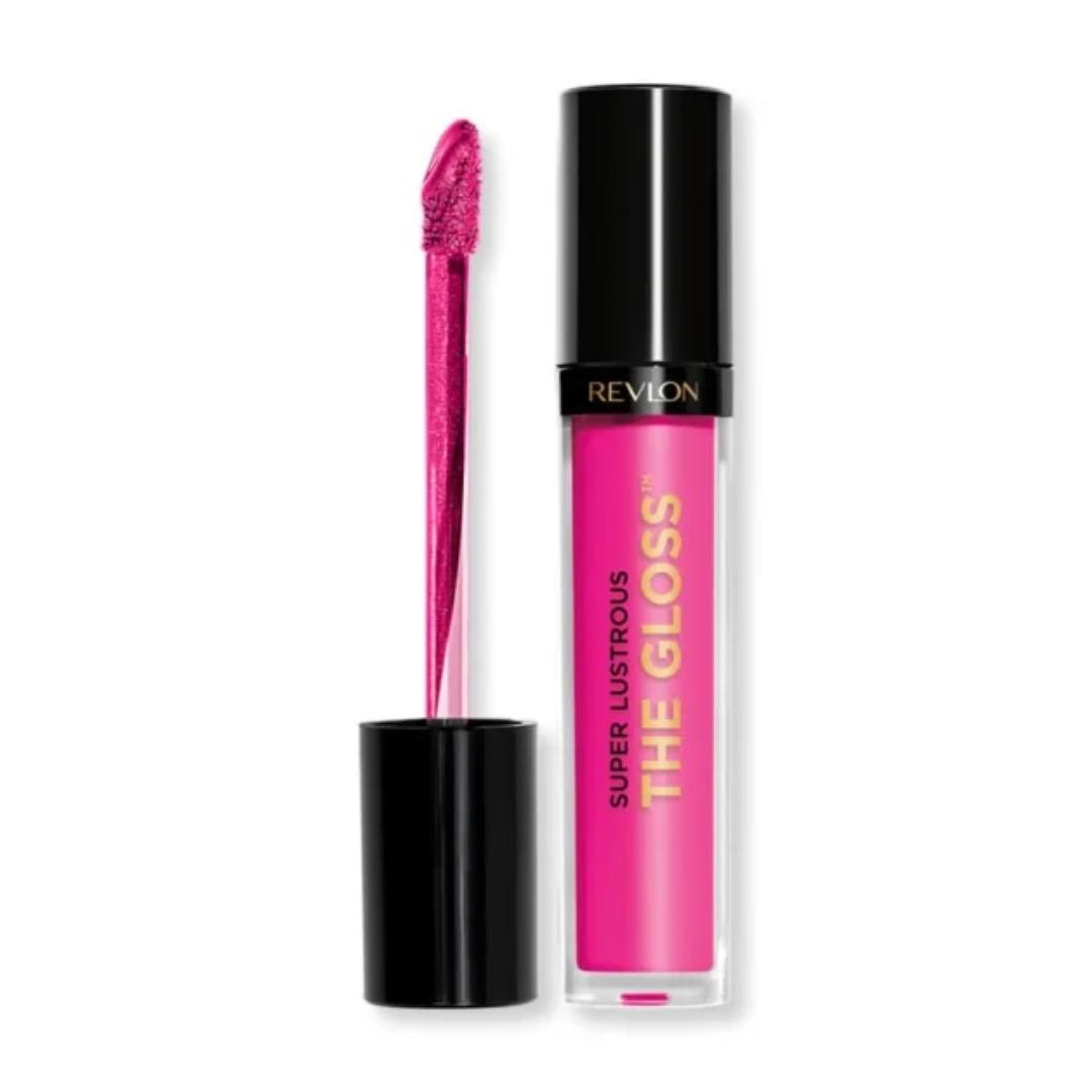 Super Lustrous The Lip Gloss™