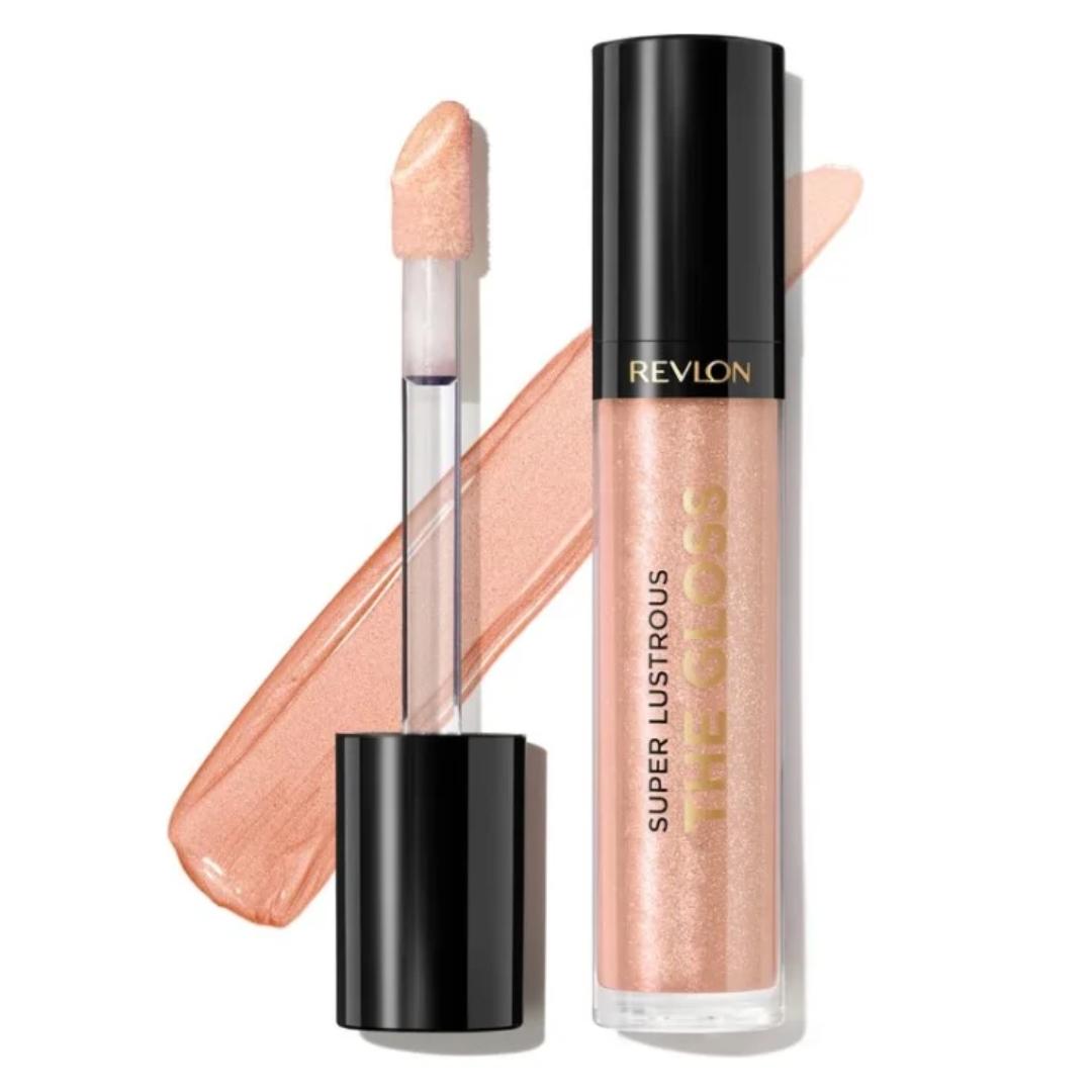 Super Lustrous The Lip Gloss™