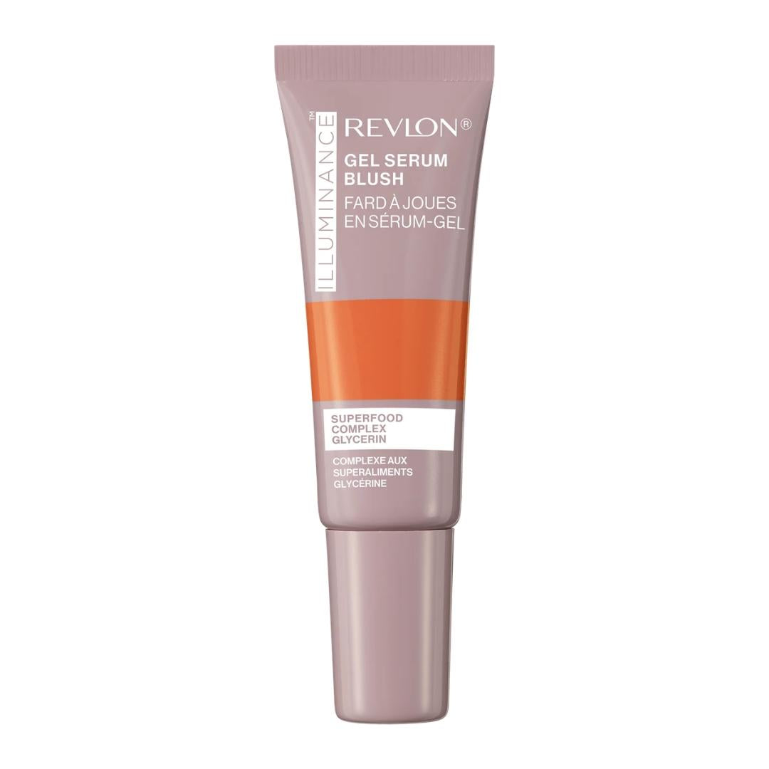 Illuminance™ Gel Serum Blush