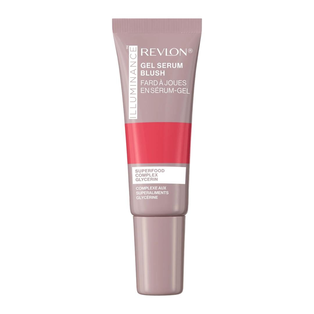 Illuminance™ Gel Serum Blush