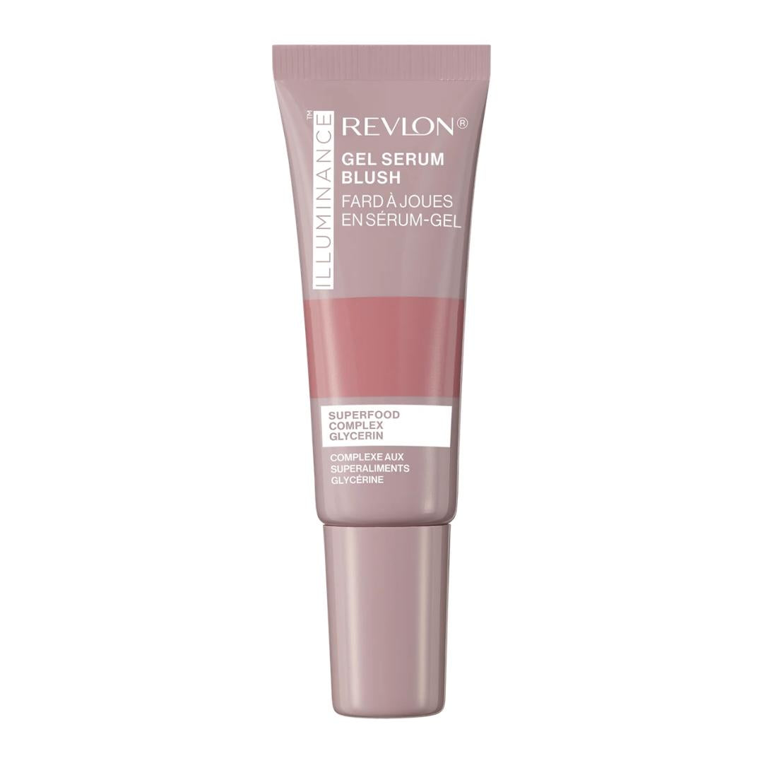 Illuminance™ Gel Serum Blush