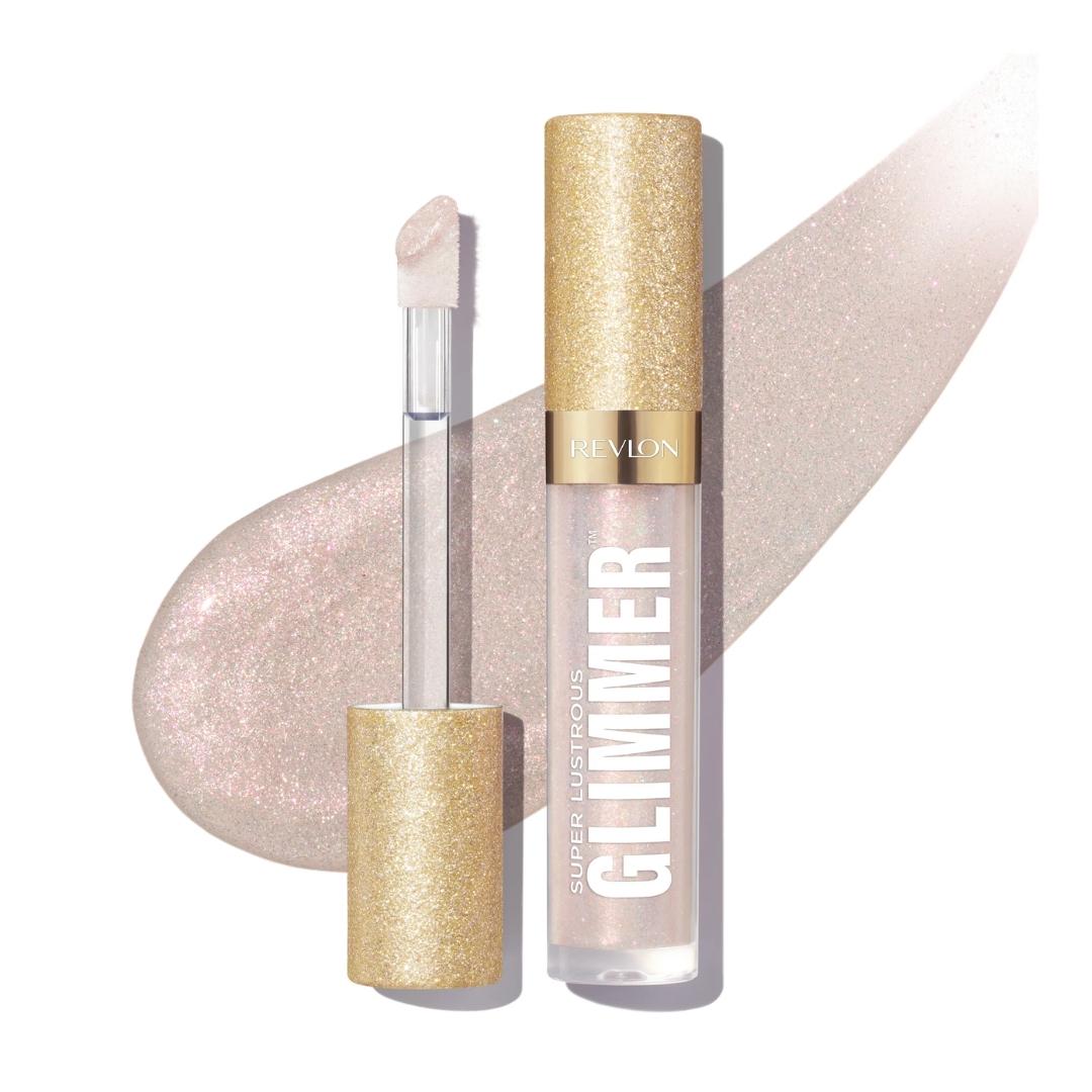 Super Lustrous™ Glimmer Gloss