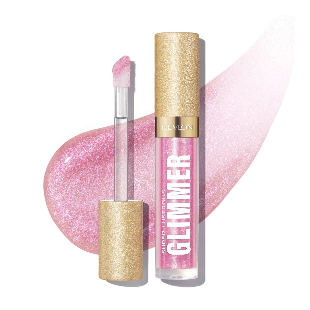 Super Lustrous™ Glimmer Gloss