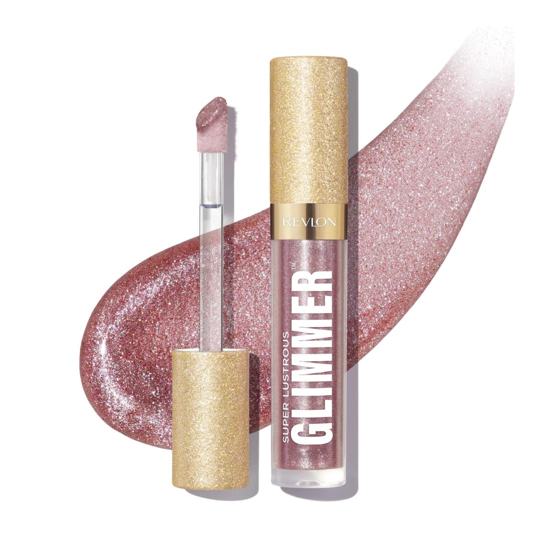 Super Lustrous™ Glimmer Gloss