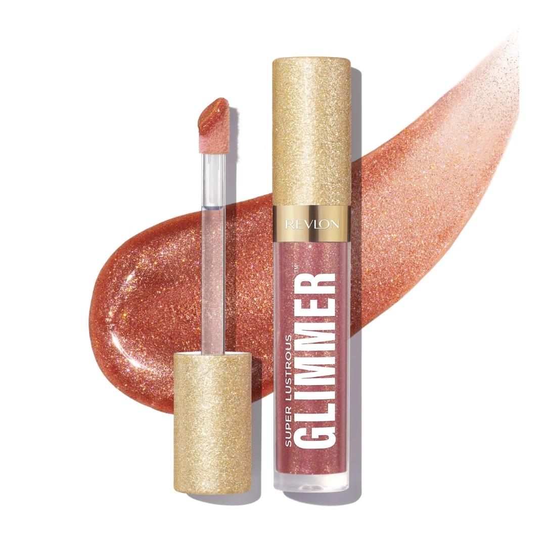 Super Lustrous™ Glimmer Gloss