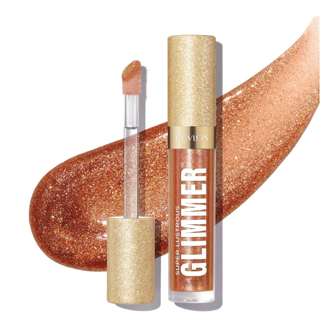 Super Lustrous™ Glimmer Gloss