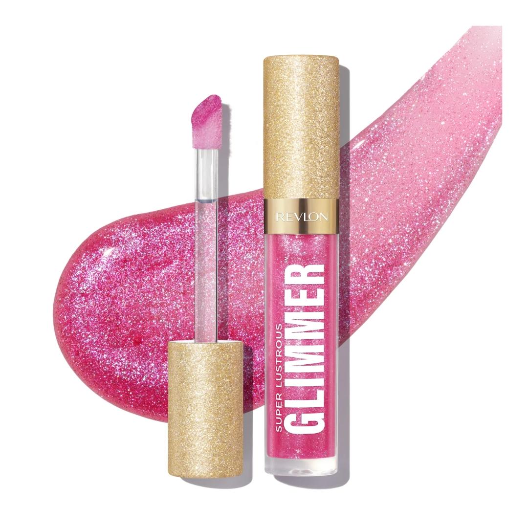 Super Lustrous™ Glimmer Gloss