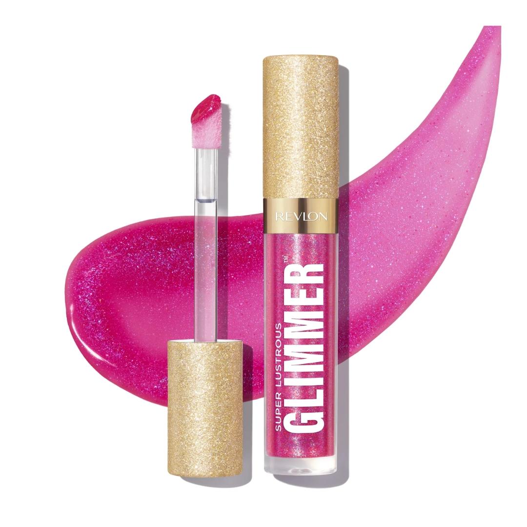 Super Lustrous™ Glimmer Gloss