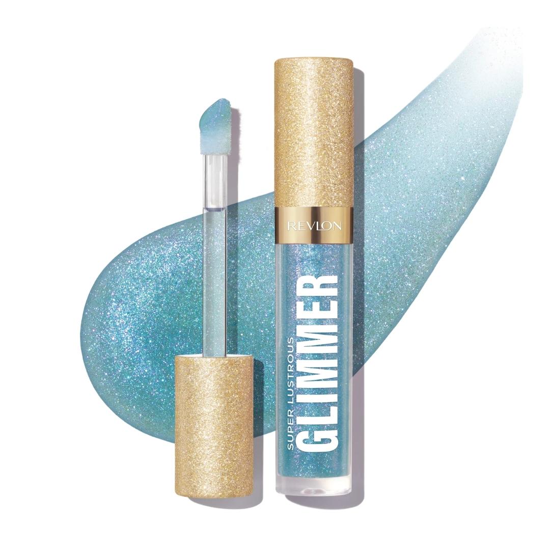 Super Lustrous™ Glimmer Gloss