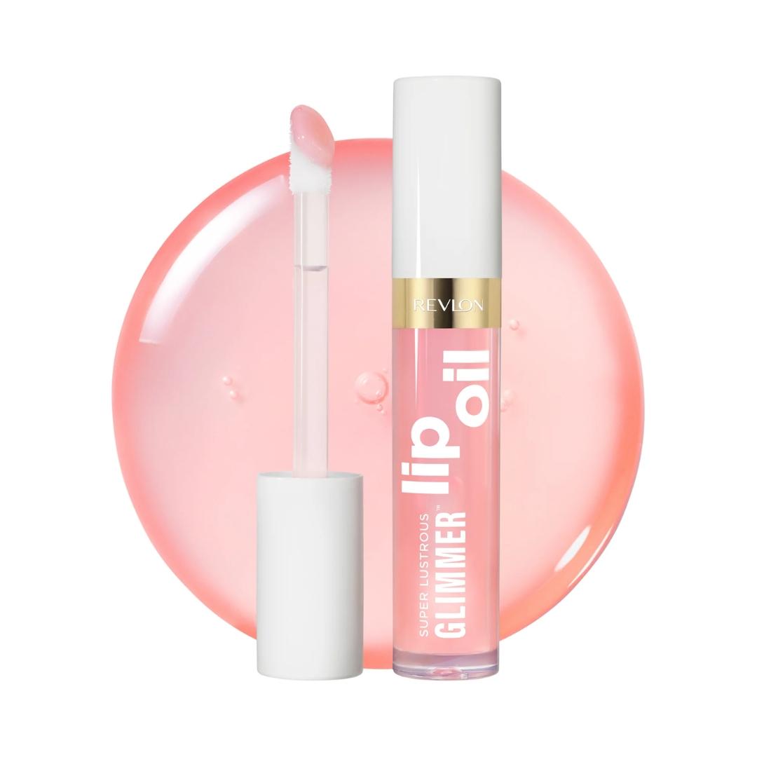 Super Lustrous Glimmer™ Lip Oil