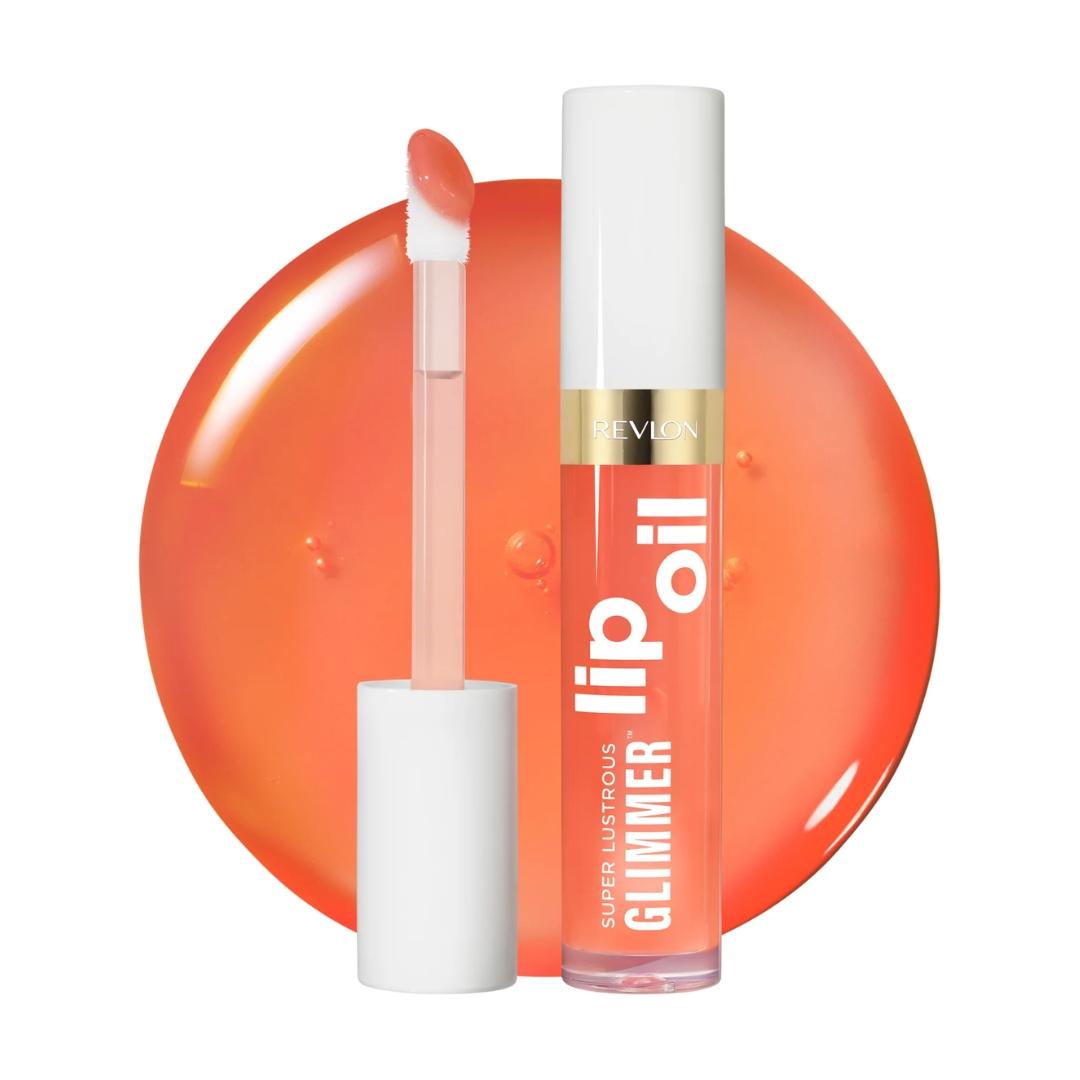 Super Lustrous Glimmer™ Lip Oil