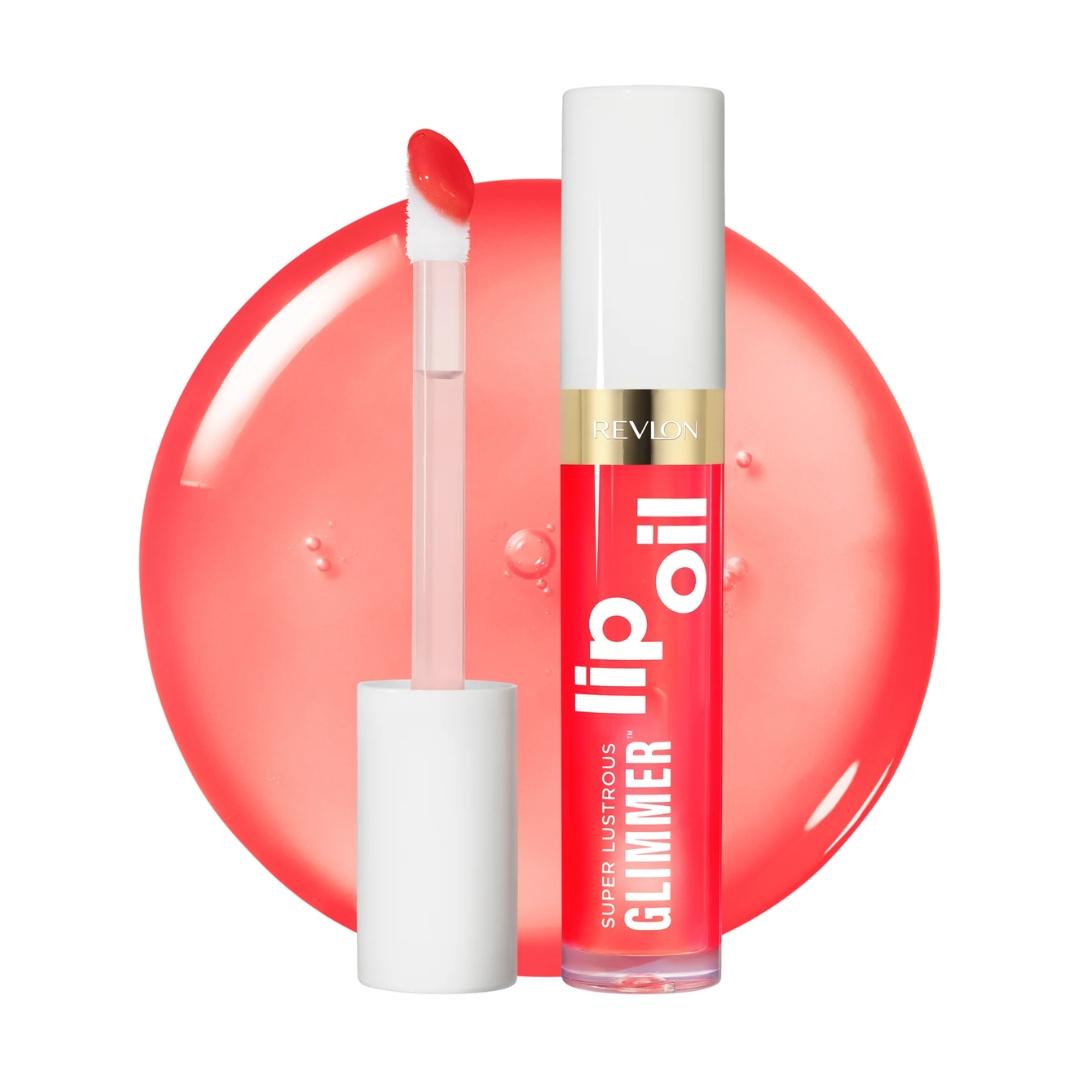 Super Lustrous Glimmer™ Lip Oil