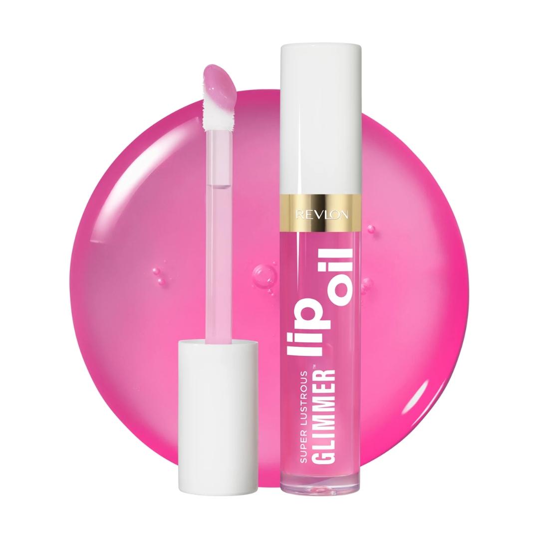 Super Lustrous Glimmer™ Lip Oil